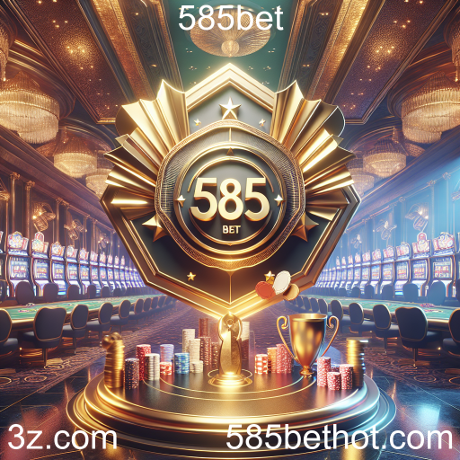 Descubra o Programa VIP do 585bet: Benefícios e Exclusividades para Jogadores